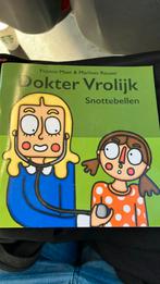 Yvonne Maat - Dokter Vrolijk Snottebellen, Ophalen of Verzenden, Zo goed als nieuw, Yvonne Maat