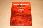 Nederlands-Indië 1940-1950 in kort bestek., Ophalen of Verzenden, Nieuw