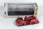 Autocult 1:43 Pegaso 140 Mofletes DcI Brandweer 1959 NIEUW, Ophalen of Verzenden, Nieuw, Overige merken