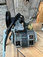 Te koop Miele droger me 05-64 02motor type 8403C, Verzenden