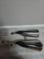 Uitlaten kawasaki Z1000, Motoren, Onderdelen | Kawasaki, Ophalen