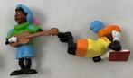 Sinterklaas Zwarte Piet figuren poppetjes plastic Blokker, Postbus 64461, Brunssum, Nederland, Verzenden, Kenduseditemsinfo@gmail.com