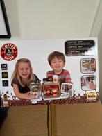 Klein coffeshop nieuw!, Overige materialen, Nl, Klein, Nieuw