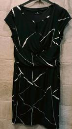 Mart Visser Zgan Zwarte Jurk Maat 42, Kleding | Dames, Ophalen of Verzenden