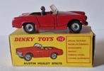 Dinky Toys (England) 112 Austin Healey Sprite, Hobby en Vrije tijd, Modelauto's | 1:43, Verzenden, Zo goed als nieuw, Auto, Dinky Toys