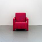 2 Cassina Utrecht Rietveld LMTD edition Blauw op Rood Nieuw, Huis en Inrichting, Ophalen of Verzenden, Nieuw, Stof