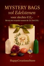 Kleine Sinterklaas presentjes, Ophalen of Verzenden, Nieuw