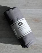 Dekbedovertrek Set – Antracietgrijs (140*200 cm + 60*70 cm), Ophalen, Eenpersoons, Dekbedovertrek, Nieuw