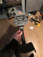 Metaaldetector, Ophalen, Zo goed als nieuw, Overige merken