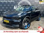 Lynk & Co 01 1.5 (MARGE) NL-Auto/2e Eigenaar/NAP/APK/Navi/Pa, Stof, 1800 kg, Zwart, Bedrijf