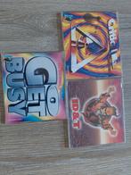 Setje Pengo ID/T, Verzenden, Zo goed als nieuw