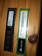 12gb geheugen ddr3, Computers en Software, RAM geheugen, DDR3, Ophalen of Verzenden, Zo goed als nieuw, Desktop