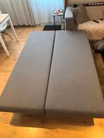 Ikea slaapbank, Huis en Inrichting, Slaapkamer | Slaapbanken, Ophalen, Zo goed als nieuw, Tweepersoons, 200 cm
