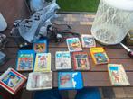 Stereo 8 casettes, Ophalen of Verzenden, Zo goed als nieuw
