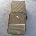 Altsaxofoon koffer / rugtas - zo goed als nieuw, Muziek en Instrumenten, Behuizingen en Koffers, Ophalen of Verzenden, Zo goed als nieuw