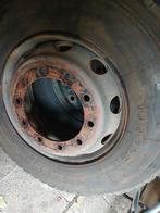 7  Vrachtwagen Banden met Velgen, Ophalen of Verzenden, Gebruikt