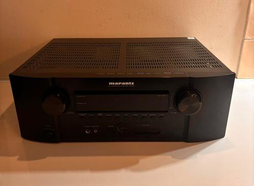 Marantz SR5004, Audio, Tv en Foto, Cd-spelers, Zo goed als nieuw, Marantz, Ophalen of Verzenden