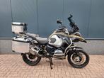 BMW R 1200 GS ADVENTURE ABS-ASC-ESA (bj 2015), 2 cilinders, Motorrijbewijs A, Bedrijf, Overig