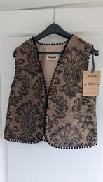 Bomb the brand - Gilet, Kleding | Dames, Bodywarmers, Ophalen of Verzenden, Nieuw, Maat 36 (S)