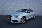 Audi A3 Limousine 1.8 TFSI quattro Ambition AUTOMAAT Panoram, Auto's, Audi, Automaat, Euro 5, Gebruikt, 4 cilinders