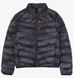 Re-Gen Rebel Generation winterjas jas antraciet grijs 164, Re-Gen, Nieuw, Ophalen of Verzenden, Jongen