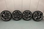Unieke set Ford Fiesta ST200 velgen + winterbanden, Auto-onderdelen, Banden en Velgen, Ophalen, Banden en Velgen, 17 inch, Personenwagen