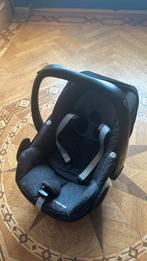 Maxicosie Pebble, Ophalen, Zo goed als nieuw, Isofix, 0 t/m 13 kg