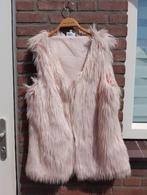 NIEUW! Prachtige gilet van Trend one, XL pastel roze, Kleding | Dames, Verzenden, Nieuw, Maat 46/48 (XL) of groter, Roze