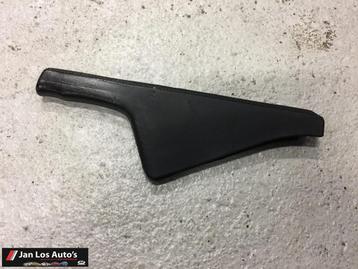 Handremhendelhoes leder zwart Audi A3 8L ('96-'03) beschikbaar voor biedingen