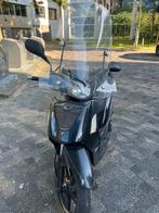 Kymco People S 50, Fietsen en Brommers, Scooters | Kymco, Maximaal 45 km/u, Ophalen of Verzenden, Zo goed als nieuw, People S