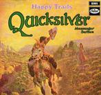 Quicksilver Messenger Service – Happy Trails, Ophalen of Verzenden, Zo goed als nieuw, 12 inch