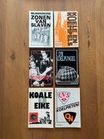Set van 6 Nederlandse boeken Frans Dieteren - mijnverleden, 20e eeuw of later, Ophalen of Verzenden, Zo goed als nieuw, Frans dieteren