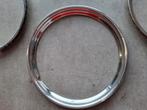 Sierringen Volvo 544 , Amazon , 15 inches ., Auto diversen, Wieldoppen, Ophalen, Zo goed als nieuw