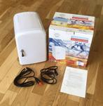 Reiskoelkast 4L, Ophalen of Verzenden, Zo goed als nieuw, Elektrisch