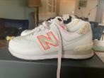 New balance schoenen maat 41, 1x gedragen, Nieuw, Ophalen of Verzenden, New Balance, Wit