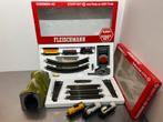 Fleischmann HO startset 6304 stations set 6090 en extra’s, Gelijkstroom, Fleischmann, Ophalen of Verzenden, Gebruikt