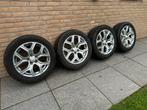 Winterwielen Mitsubishi Outlander., Auto-onderdelen, Banden en Velgen, Ophalen, 18 inch, 255 mm, Banden en Velgen