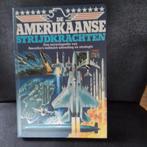 de Amerikaanse strijdkrachten encyclopedie, Gelezen, Ophalen of Verzenden, Algemeen, Meerdere auteurs