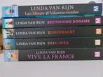 Linda van Rijn, Boeken, Overige Boeken, Zo goed als nieuw, Ophalen