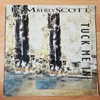 Kimberly Scott – Tuck Me In - LP, Ophalen of Verzenden, 1980 tot 2000, Gebruikt, 12 inch