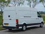 M.A.N. TGE 3.140 ac automaat euro6, Gebruikt, Euro 6, 4 cilinders, MAN
