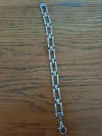 Zilveren armband, Verzenden