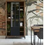 Riviera Maison. Buffetkast. Nieuwstaat, Huis en Inrichting, Kasten | Vitrinekasten, Overige materialen, 200 cm of meer, 150 tot 200 cm