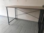 Buro tafel /thuiswerk plek, Ophalen, Eenpersoons, Overige typen, Minder dan 160 cm