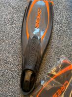 Cressi Reaction Pro Zwemvliezen Maat 46-47, Watersport en Boten, Duiken, Ophalen, Zo goed als nieuw, Zwem- of Duikvliezen