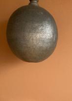 Marokkaanse/Oosterse Hanglamp, Huis en Inrichting, Lampen | Hanglampen, Ophalen, Gebruikt, Oosters, Metaal