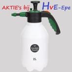 GARDEN TOUCH = Drukspuit 5 L.+ 2 L. Handsproeier.SUPER AKTiE, Ophalen, Nieuw, Overige soorten, Garden Touch
