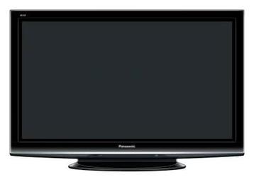 Panasonic Viera TX-P42G10 zonder voet. beschikbaar voor biedingen