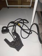 Gazelle Panasonic display houder, Ophalen of Verzenden