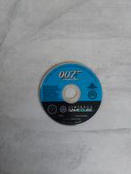 007 nightfire gamecube, Ophalen of Verzenden, Zo goed als nieuw